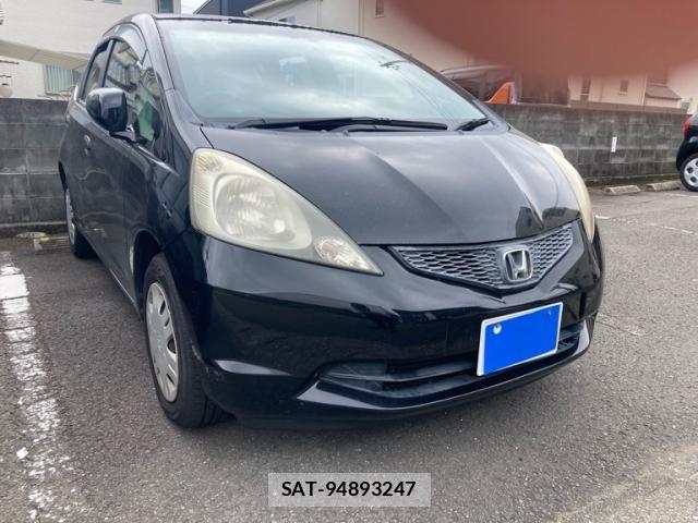 Honda FIT 2010-01 8335830-0