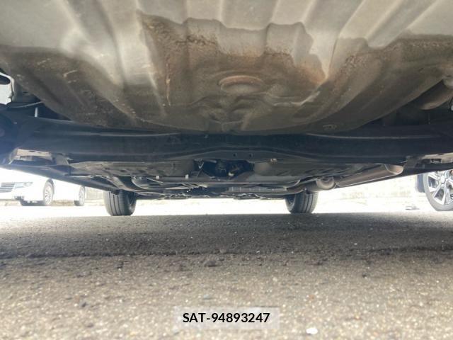 Honda FIT 2010-01 8335830-11