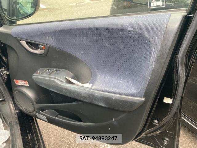 Honda FIT 2010-01 8335830-14
