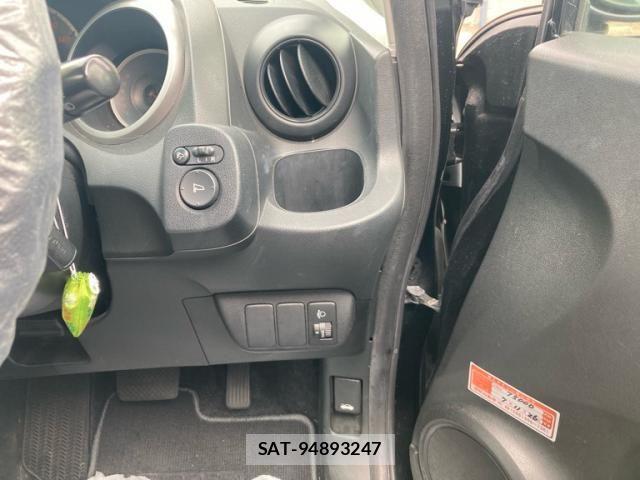 Honda FIT 2010-01 8335830-15