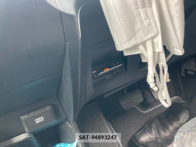 Honda FIT 2010-01 8335830-18