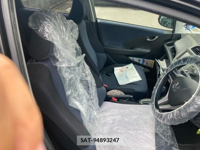 Honda FIT 2010-01 8335830-19