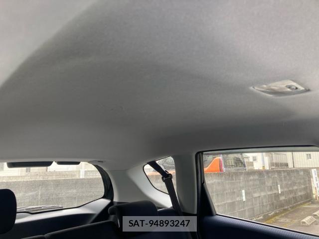 Honda FIT 2010-01 8335830-21
