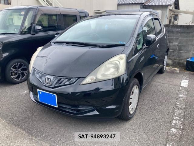 Honda FIT 2010-01 8335830-2