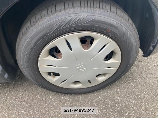 Honda FIT 2010-01 8335830-4