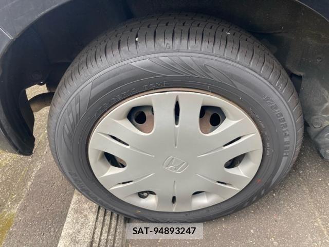 Honda FIT 2010-01 8335830-6