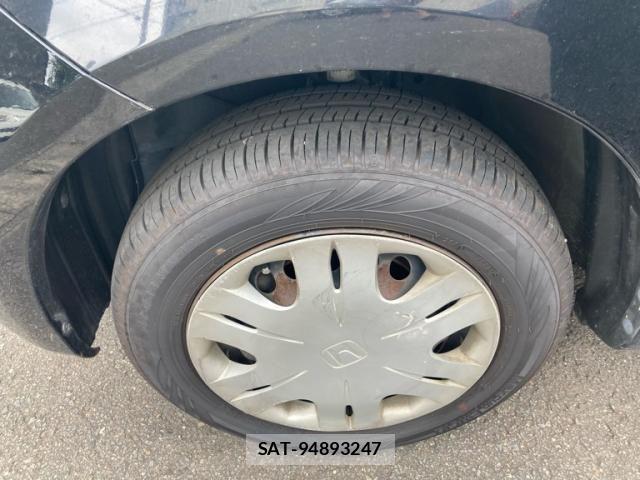 Honda FIT 2010-01 8335830-8