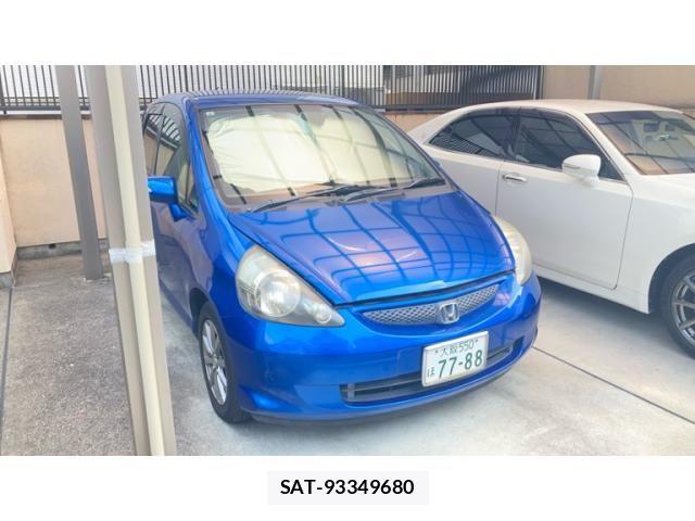 Honda FIT 2005-08 8326433-0