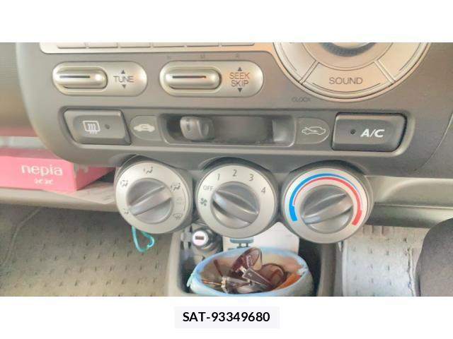 Honda FIT 2005-08 8326433-9