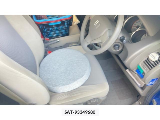 Honda FIT 2005-08 8326433-14