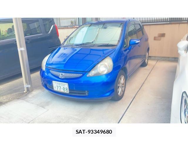 Honda FIT 2005-08 8326433-1