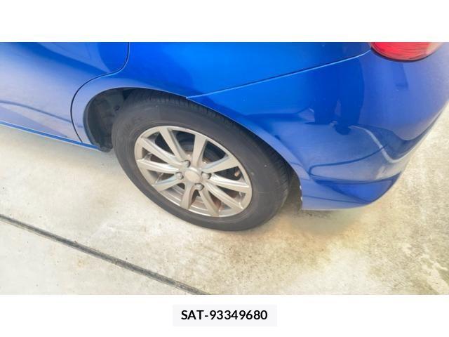 Honda FIT 2005-08 8326433-4