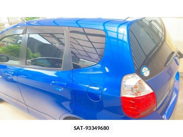 Honda FIT 2005-08 8326433-5