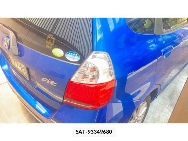 Honda FIT 2005-08 8326433-6