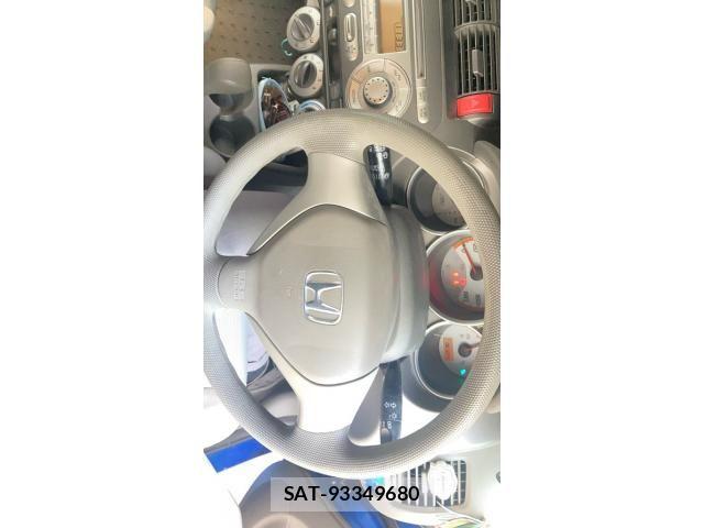 Honda FIT 2005-08 8326433-7