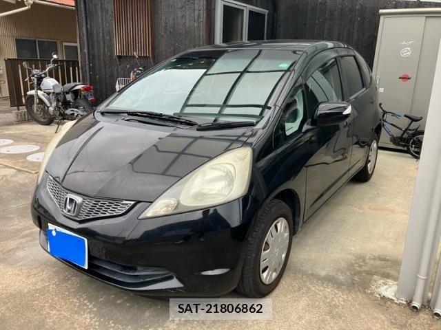 Honda FIT 2009-08 8335836-0