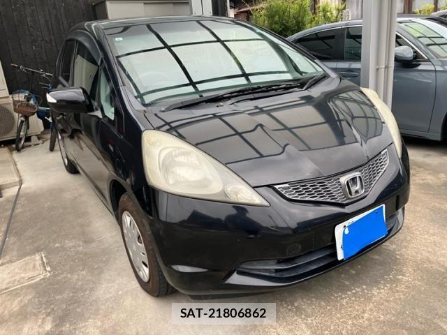 Honda FIT 2009-08 8335836-1