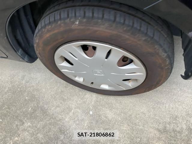 Honda FIT 2009-08 8335836-5
