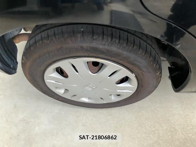 Honda FIT 2009-08 8335836-6