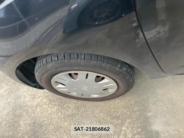 Honda FIT 2009-08 8335836-8