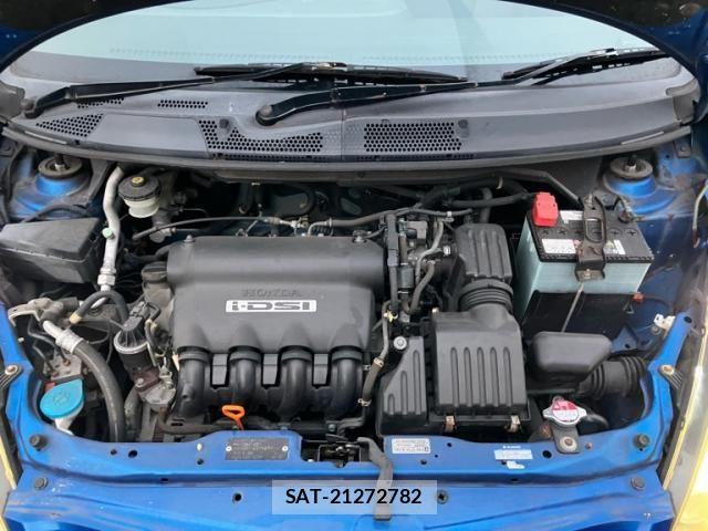 Honda FIT 2006-02 8334871-11