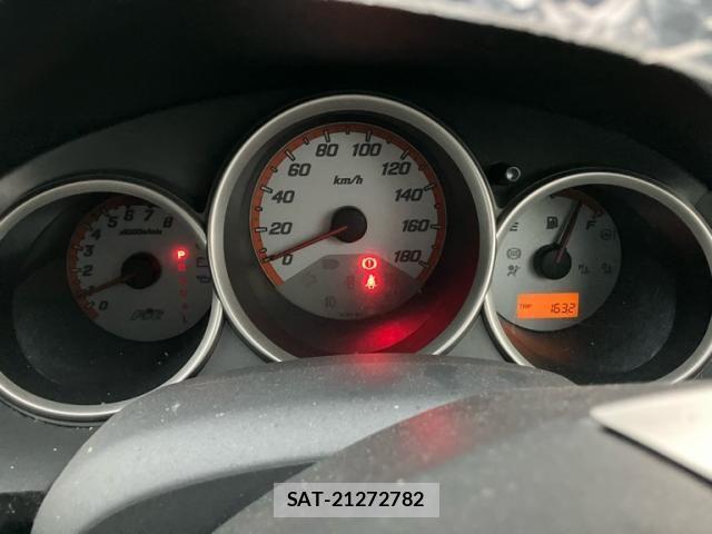 Honda FIT 2006-02 8334871-17