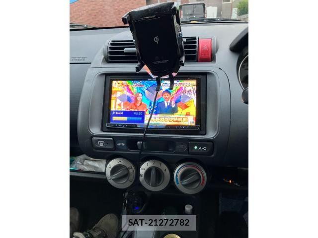 Honda FIT 2006-02 8334871-18