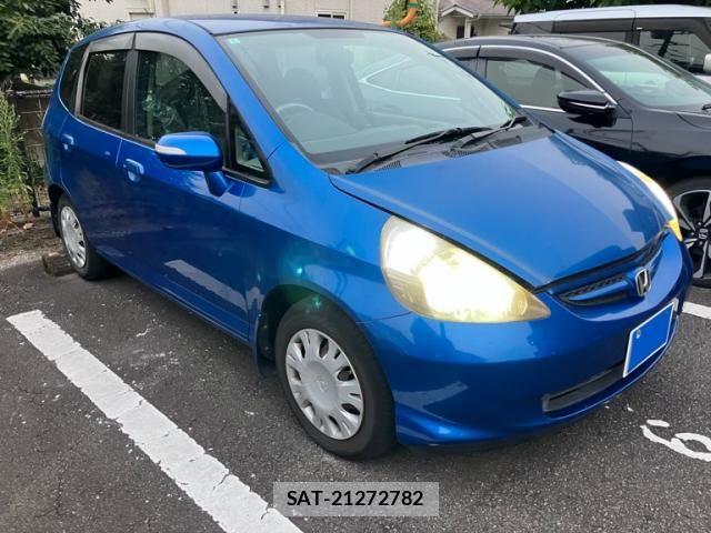 Honda FIT 2006-02 8334871-1