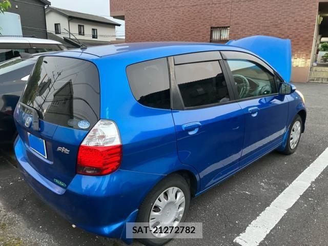 Honda FIT 2006-02 8334871-2