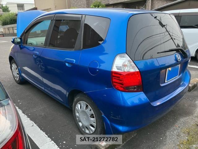 Honda FIT 2006-02 8334871-3