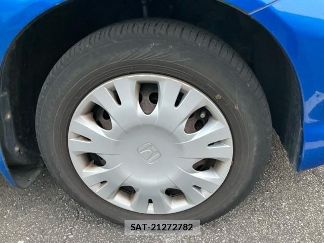 Honda FIT 2006-02 8334871-5