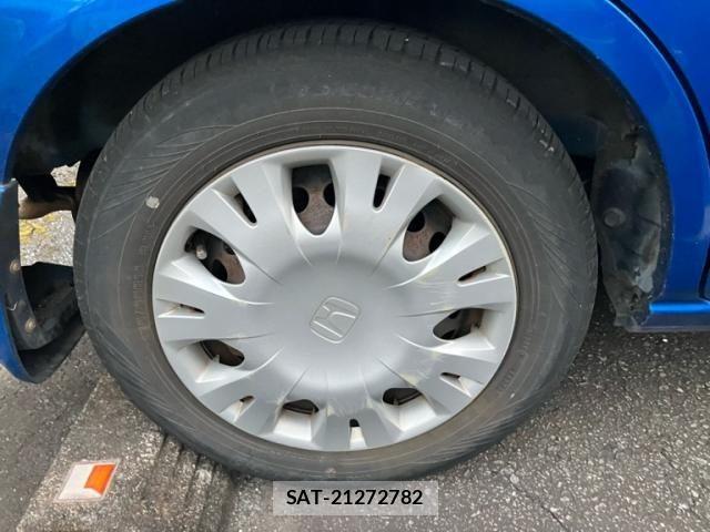 Honda FIT 2006-02 8334871-6