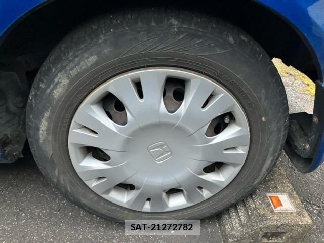 Honda FIT 2006-02 8334871-7