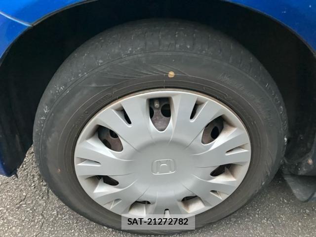 Honda FIT 2006-02 8334871-8