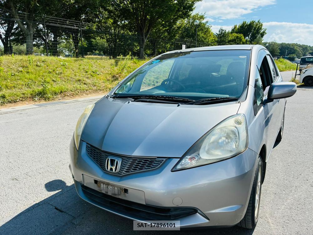 Honda FIT 2009-10 7946264-0