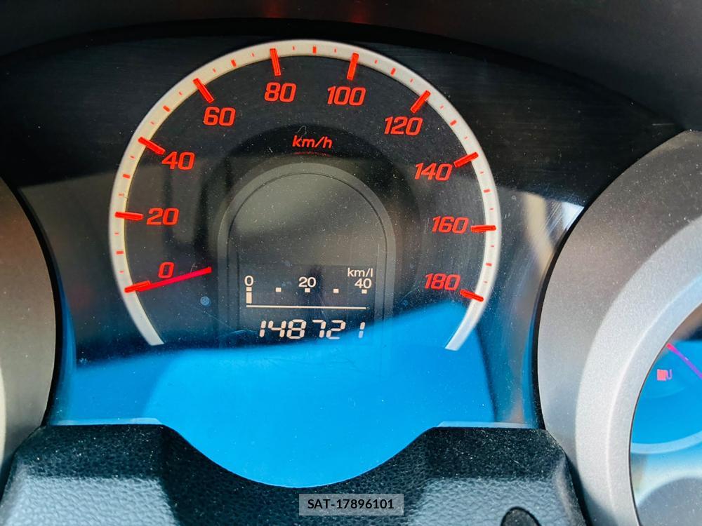 Honda FIT 2009-10 7946264-15