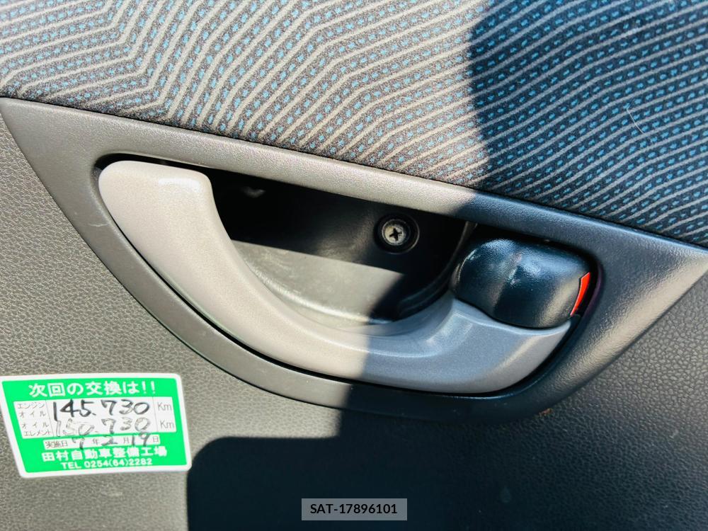 Honda FIT 2009-10 7946264-20