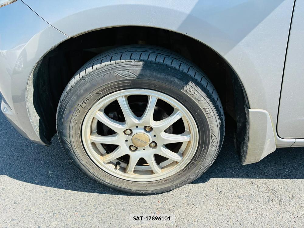 Honda FIT 2009-10 7946264-29