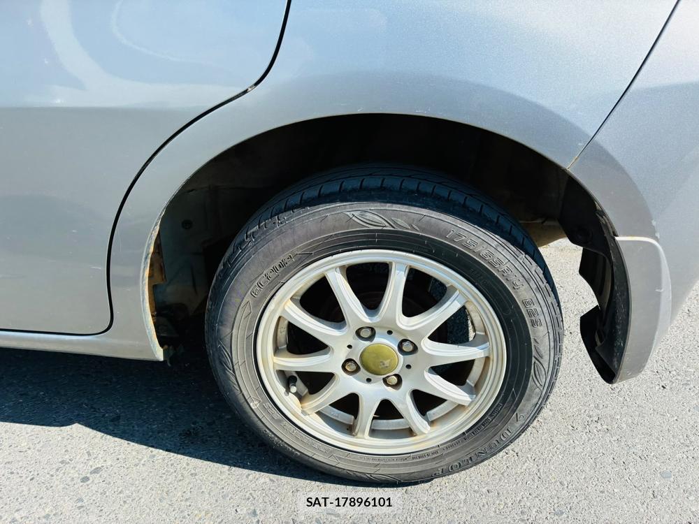 Honda FIT 2009-10 7946264-30