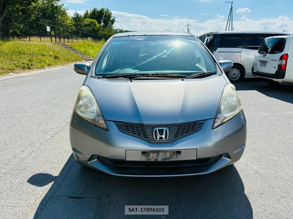 Honda FIT 2009-10 7946264-7