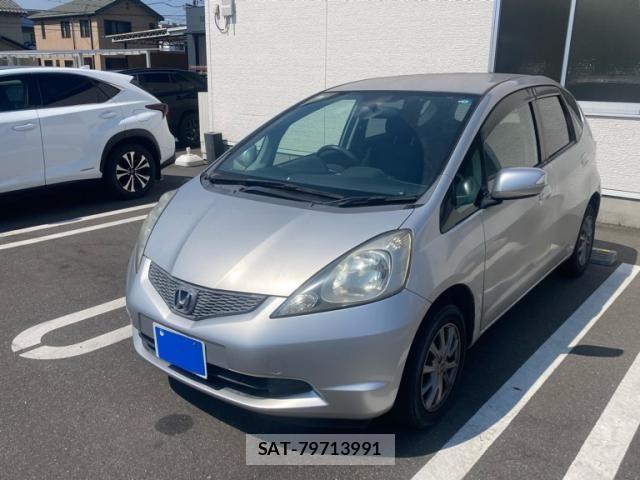 Honda FIT 2010-07 8335835-0