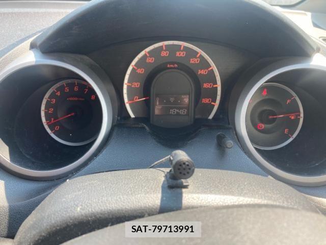 Honda FIT 2010-07 8335835-14