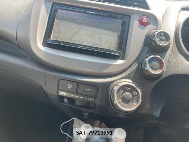 Honda FIT 2010-07 8335835-17