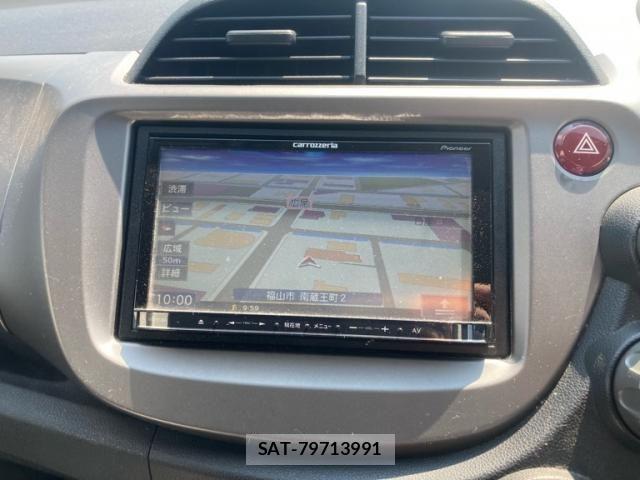 Honda FIT 2010-07 8335835-19