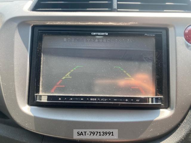 Honda FIT 2010-07 8335835-20