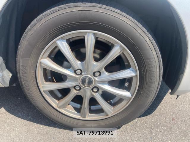 Honda FIT 2010-07 8335835-2