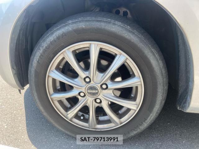 Honda FIT 2010-07 8335835-3