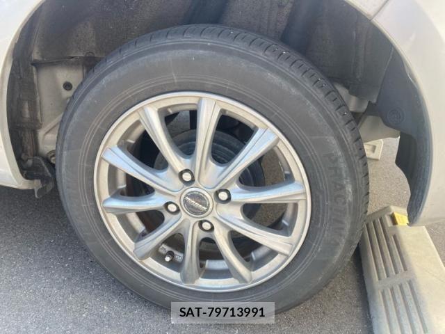 Honda FIT 2010-07 8335835-4
