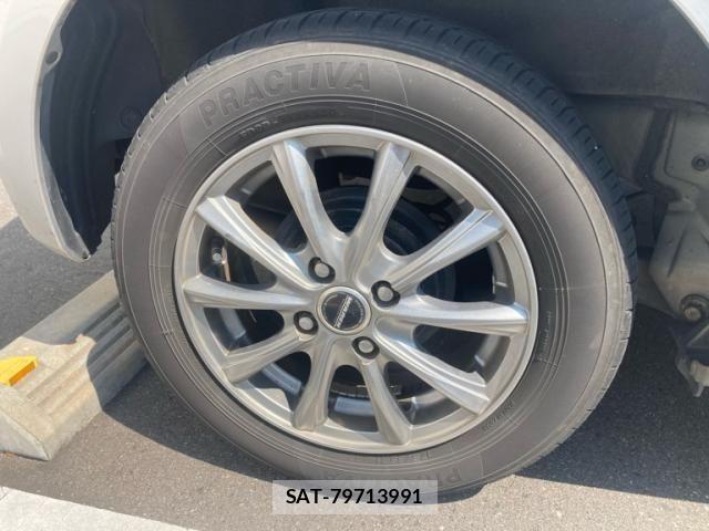 Honda FIT 2010-07 8335835-5