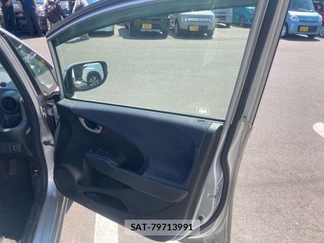 Honda FIT 2010-07 8335835-7